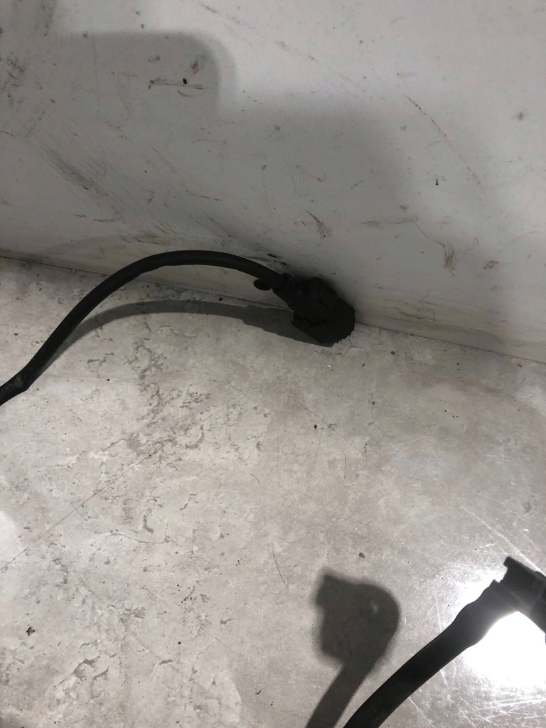 фото №8, Жгут двигателя mercedes-benz a w169 a2661501833