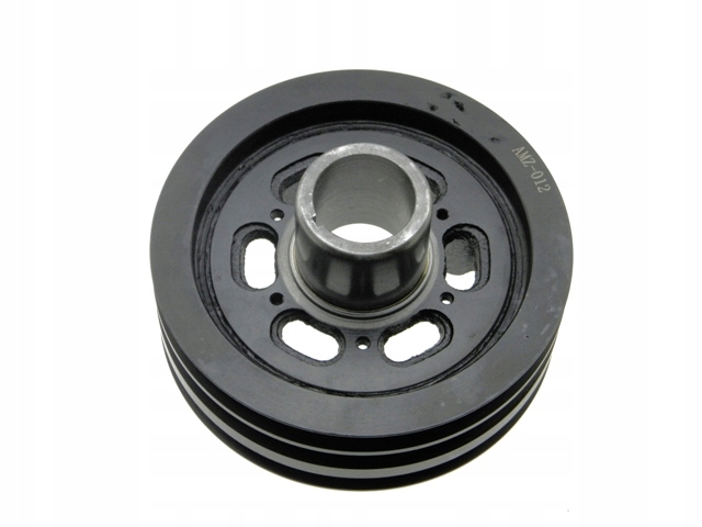 фото №16, Шків колінчастого вала mazda bt-50 2.5d 06-, ford ranger