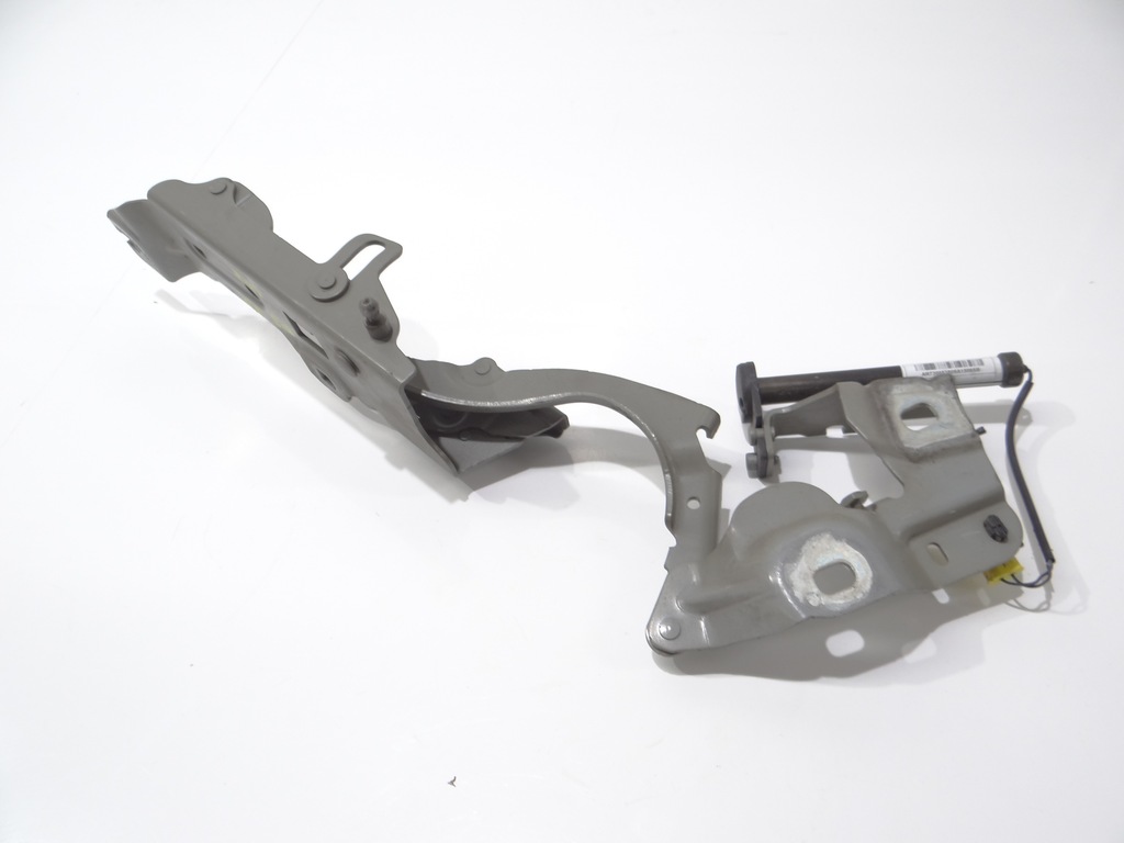 фото №1, Петля патрон капот правий перед bmw 2 f45 7300522 c08