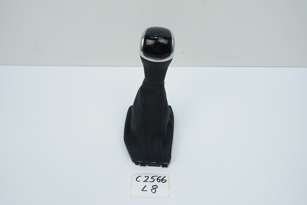 фото №1, Домкрат важіль перемикання передач audi a1 ii 82a