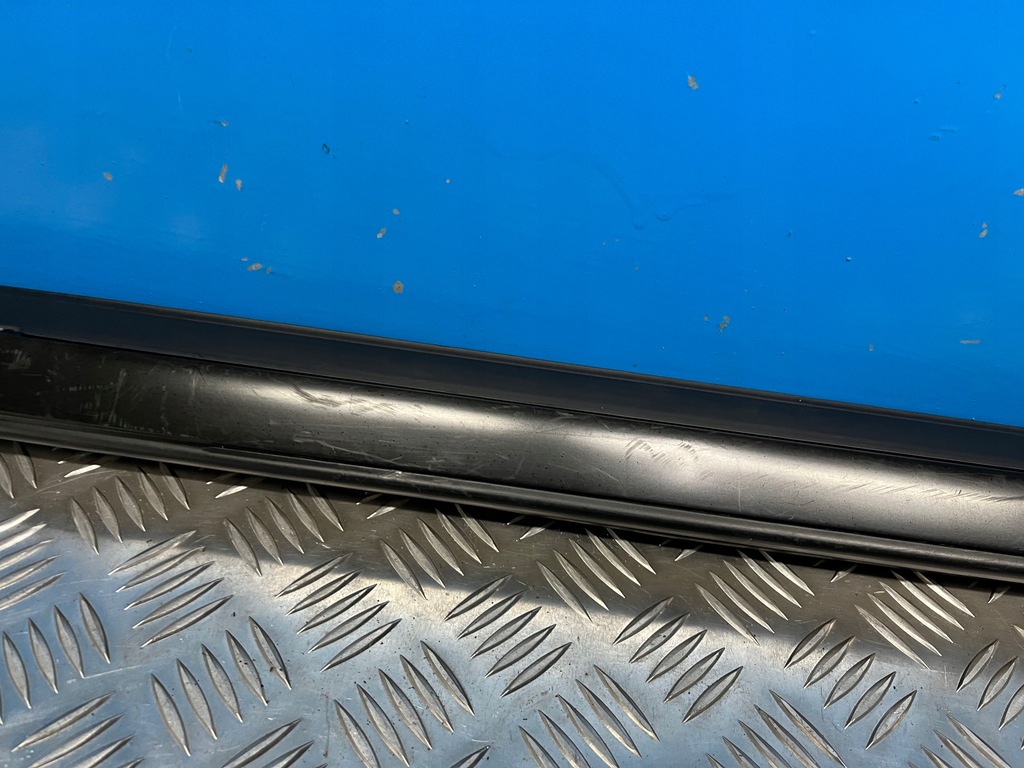 фото №3, Ford expedition ii 02- молдинг двері лівий задня