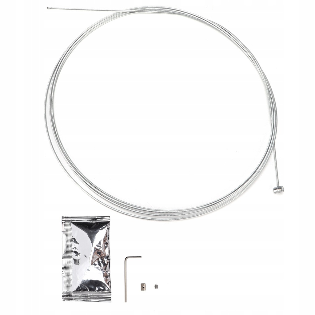 фото №13, Трос відпускаюча засувка капот двигуна 1751277