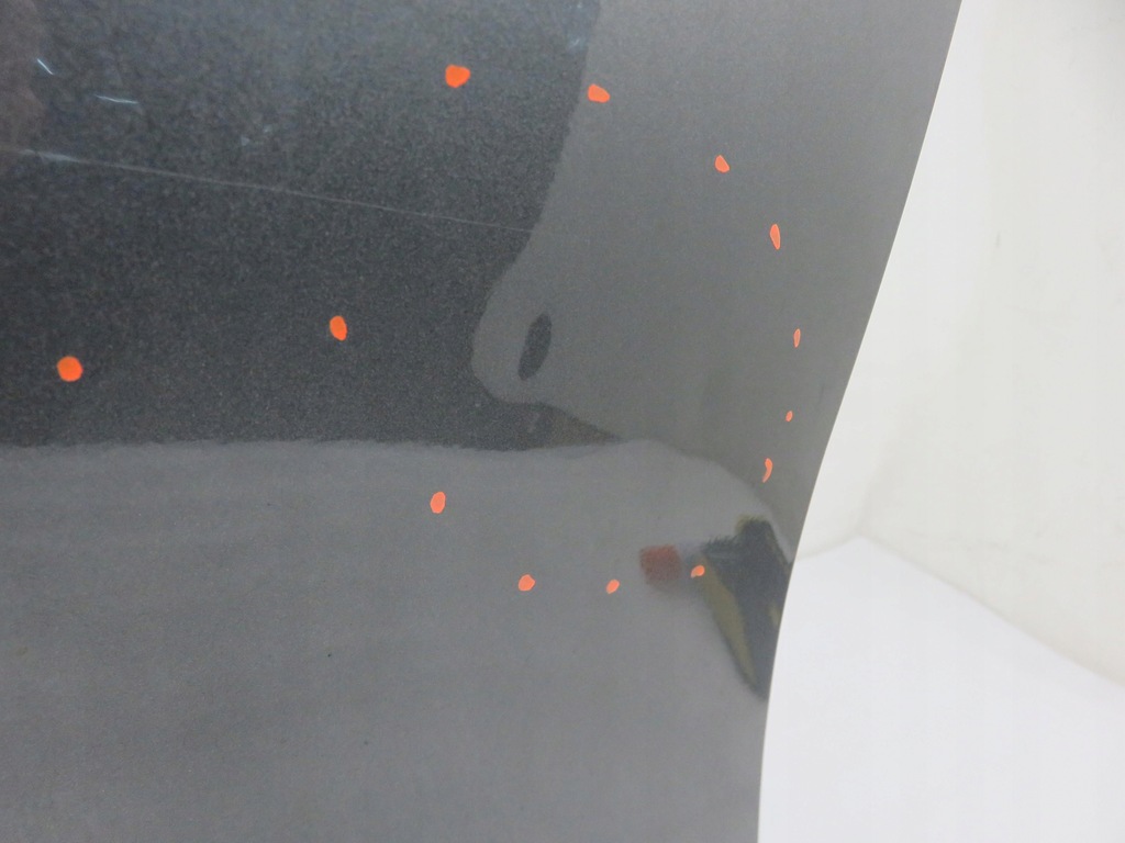 фото №7, Дверь левая передние hyundai i30 i cw 2007-2010-2012 9a