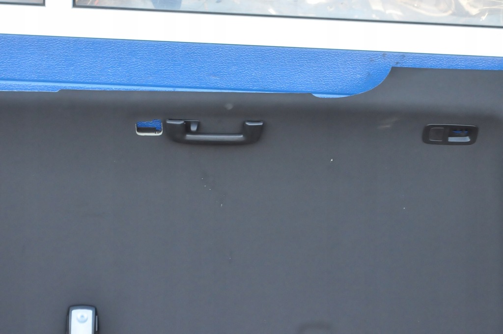 фото №6, Volvo xc60 i lift потолок потолок крыша