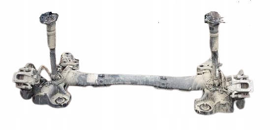 фото №1, Балка подвеска задняя задние peugeot 208 ii