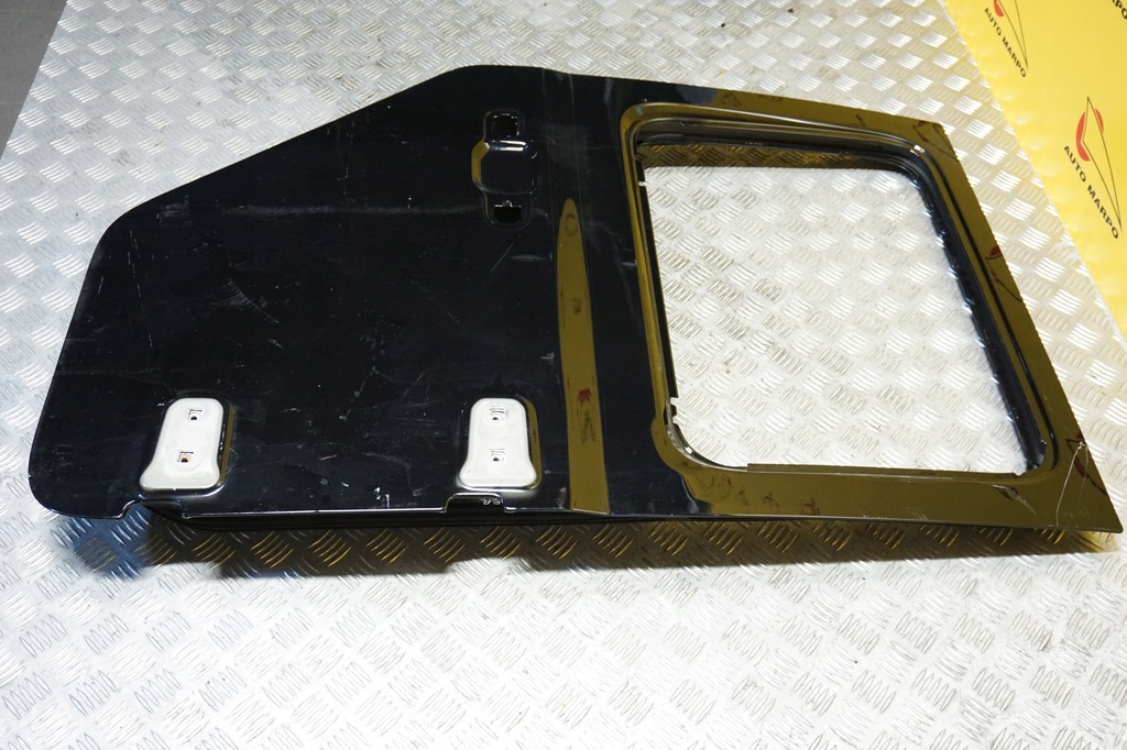 фото №10, Jeep wrangler 2018 - 2024 двері задня праве задні usa