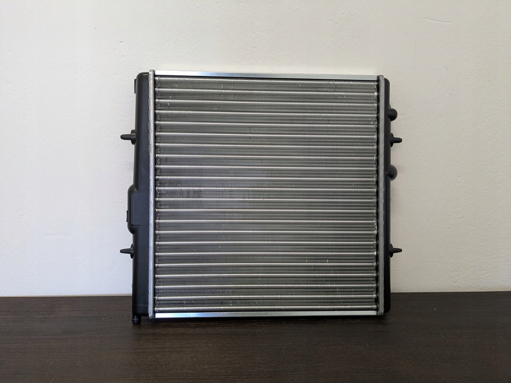 фото №1, Радиатор wody peugeot 206 wpc 380001