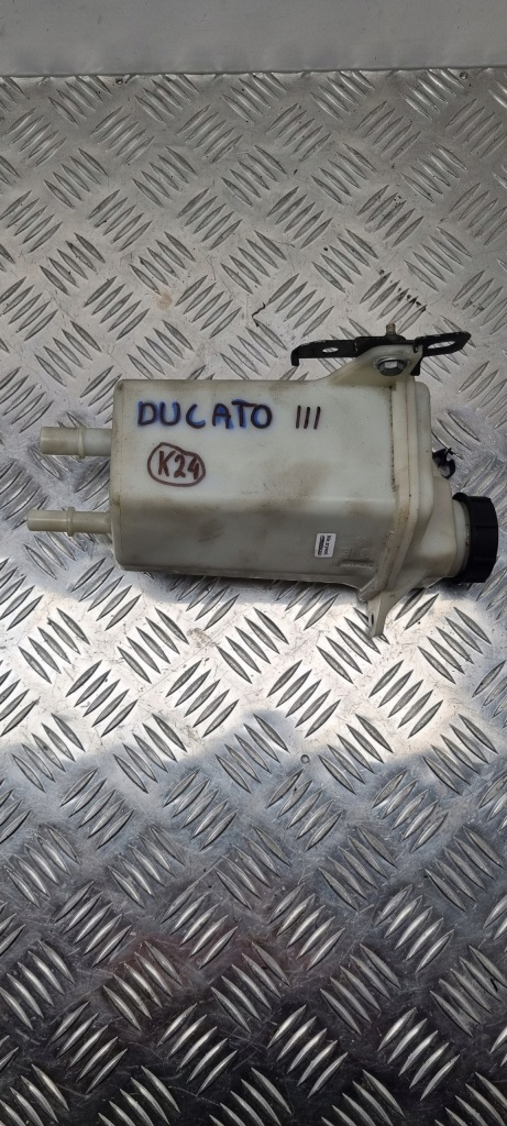 Ducato 3 jumper boxer бачок усилителя Недорого