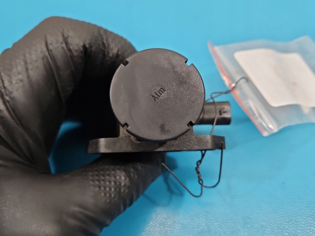 Купити Клапан вакууму 8509323 bmw x6 e71 3.0d