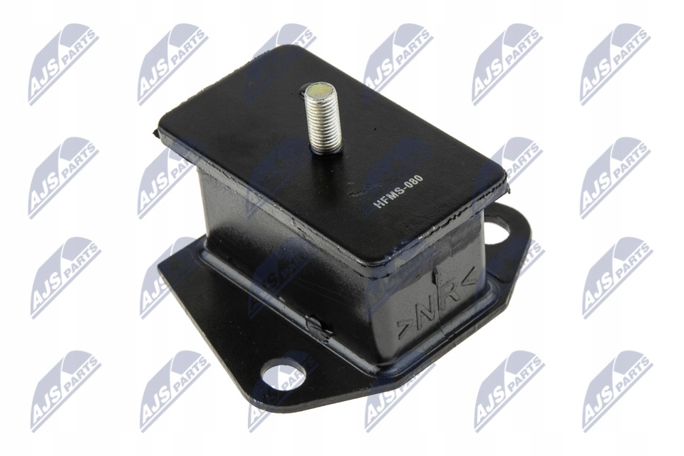 фото №14, Подушка двигуна перед mitsubishi pajero sport 96-