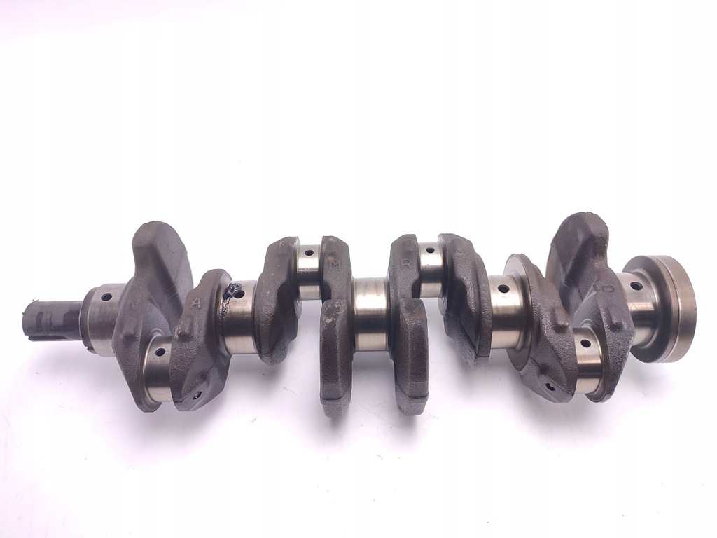 фото №1, Wał колінчастий honda stream 2.0 i-vtec 156km