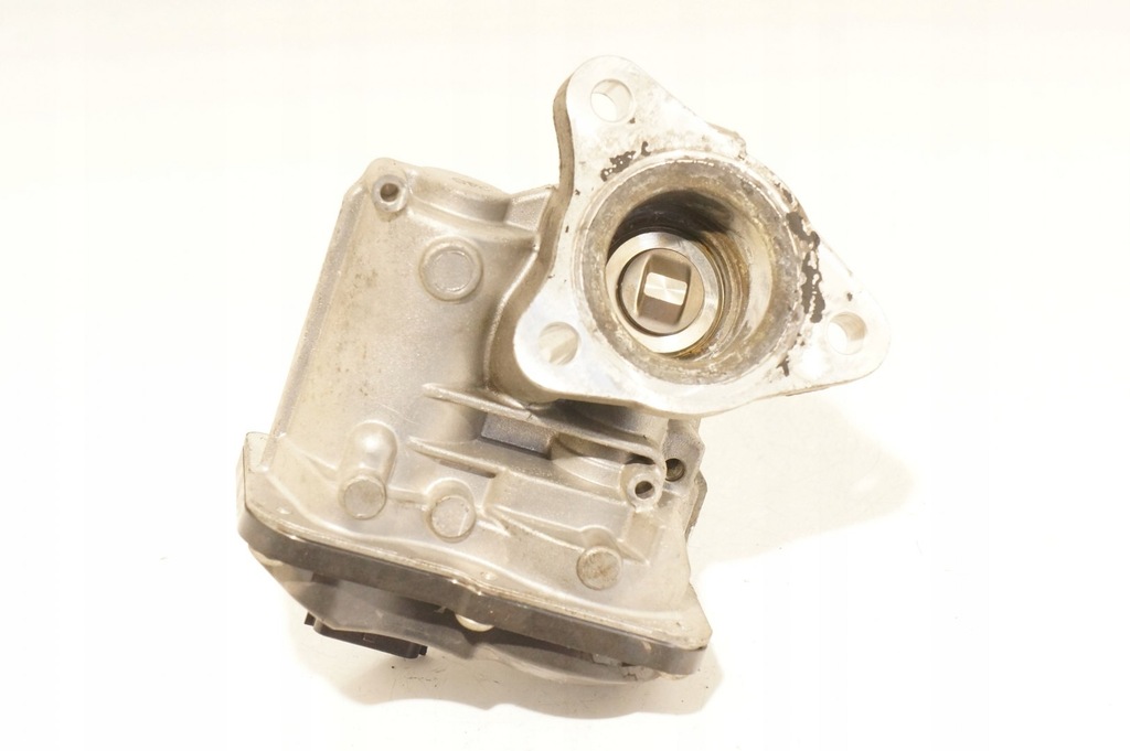 фото №2, Клапан egr renault talisman clio iv 1.5 dci