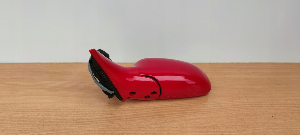 фото №3, Левая зеркало 3pin mazda 626 92-96 rok оригинальные