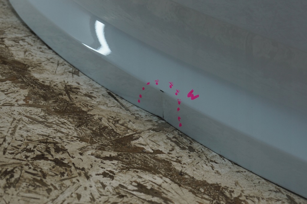 фото №13, Кришка багажника багажника задня kia sportage iii wd