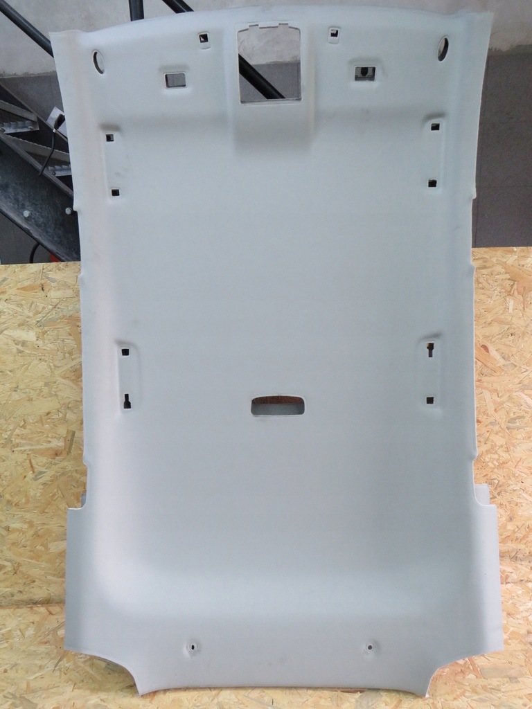 фото №1, Ford kuga mk1 потолок