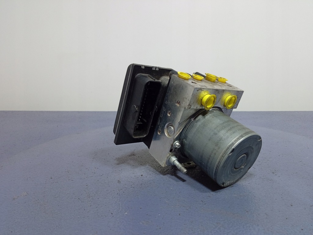 фото №1, Jaguar xf i x250 3.0d насос abs ax23-2c405-ab