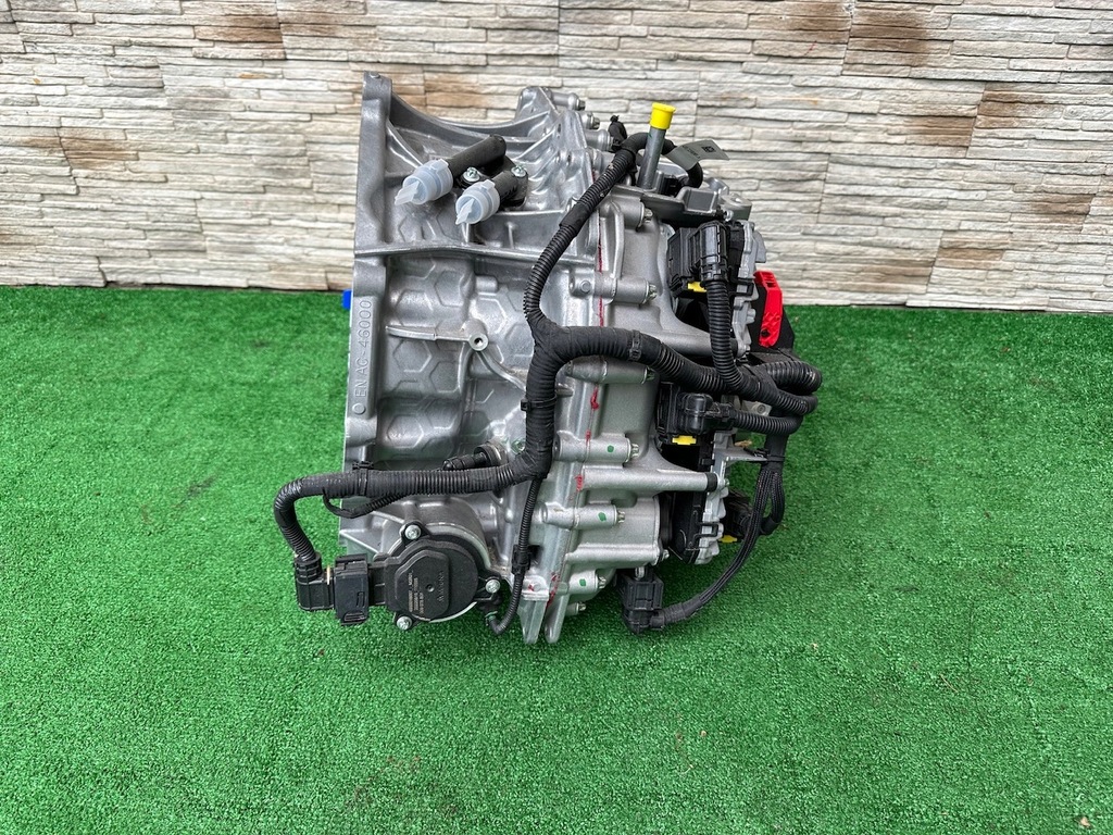 фото №8, Коробка передач передач gd7y40fg- aj7 bmw x1 u11 u12 x2 u10 mini u25 5b14546 nowa