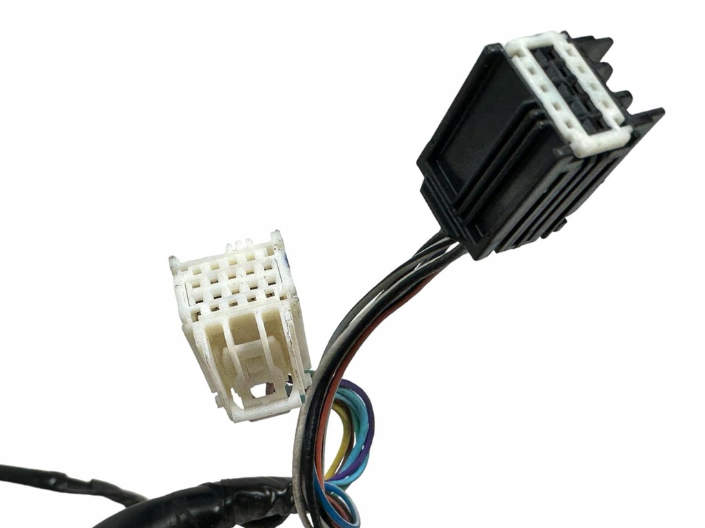 фото №7, Gmc yukon sierra tahoe escalade 07-14r дзеркало зовнішнє праве 13 pin oem