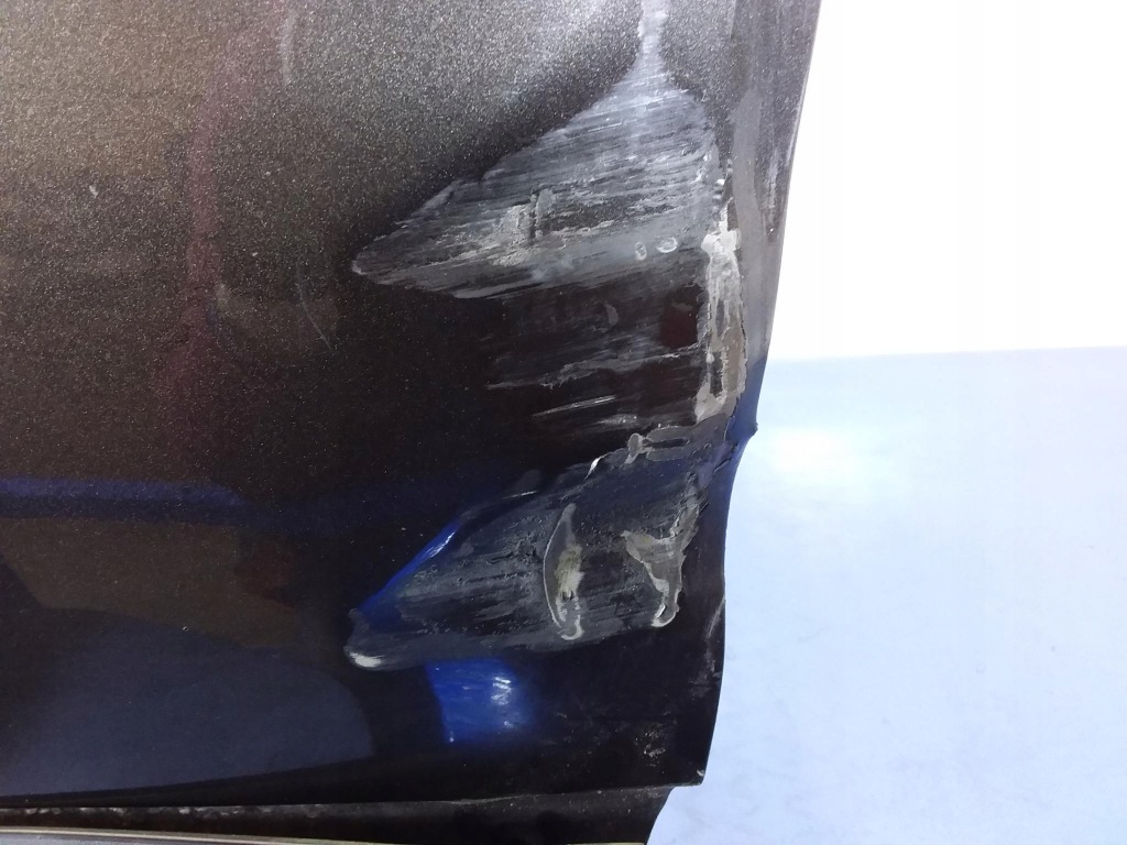 фото №4, Mazda cx-3 двері перед праве 42s