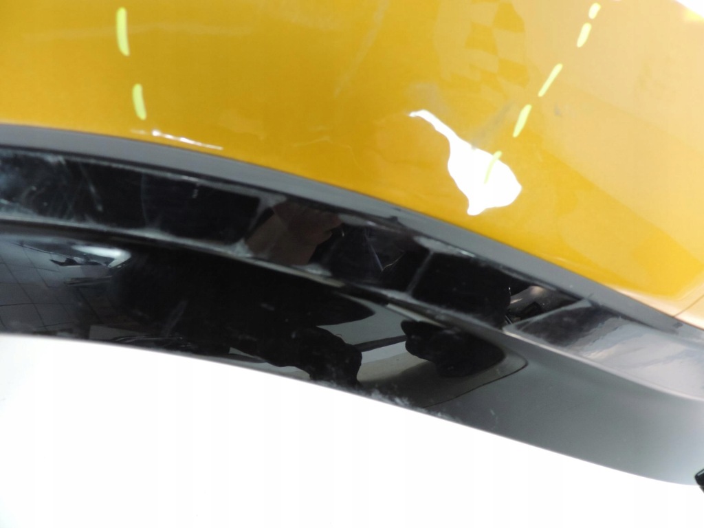 фото №4, Vw beetle dune cross lift r-line правий крила задня