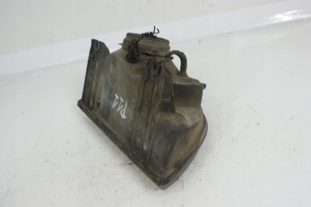 фото №10, Лампа ліва передня фара лівий перед лівий передній polonez