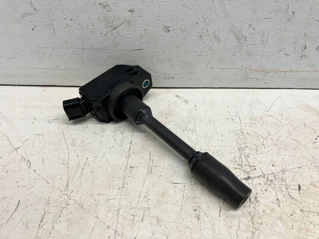 фото №6, Yaris cross 1.5h гібрид котушка запалювання 90919-02277