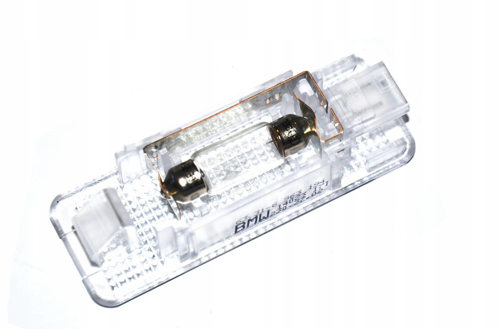 фото №11, Захист isofix bmw f20 f21 f22 f23 f30 f31 f34 f80