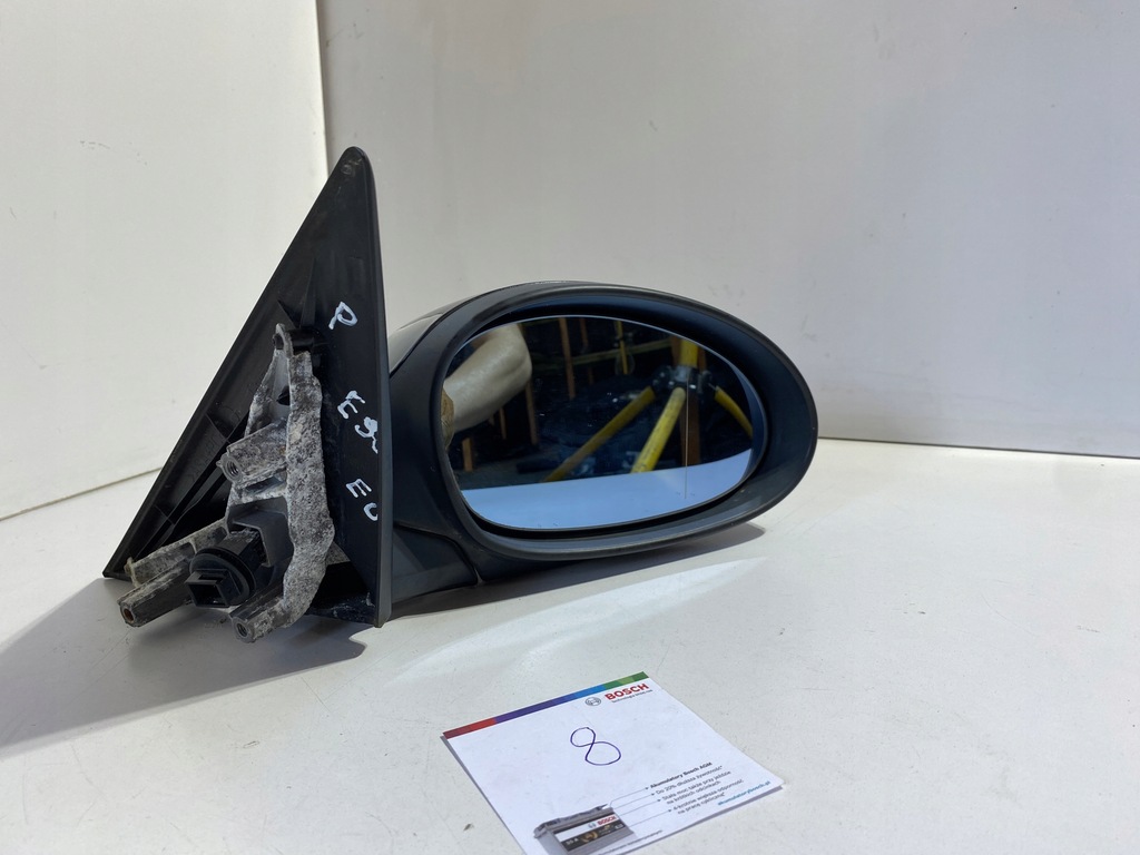 фото №1, Зеркало правое bmw e91