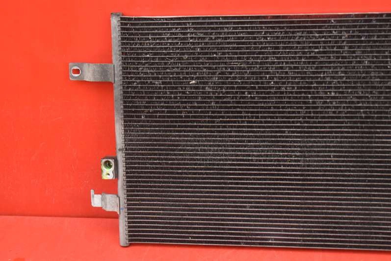 фото №6, Радіатор кондиціонера n24361480 mazda mx5 mx-5 iv nd 1.5 skyactiv 131 km