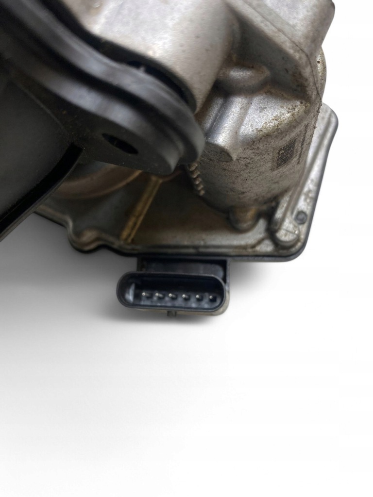 фото №6, Bmw 5 g30 g31 2020 клапан дросель 7619008