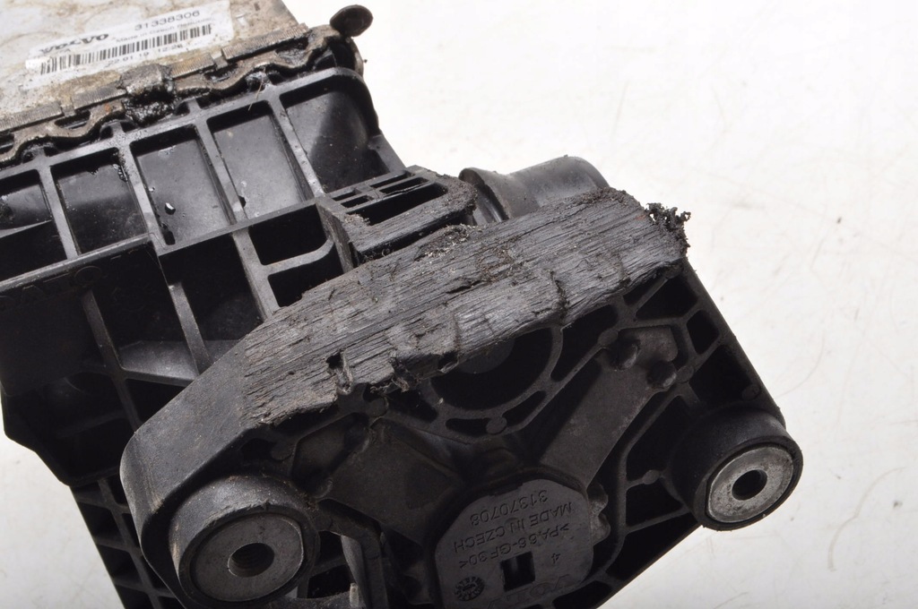 фото №8, Volvo s60 iii v60 ii s90 v90 радиатор воздуха интеркулер 31338306