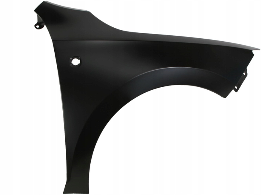 фото №1, Skoda rapid 2012-2017 крыло передний правый новый