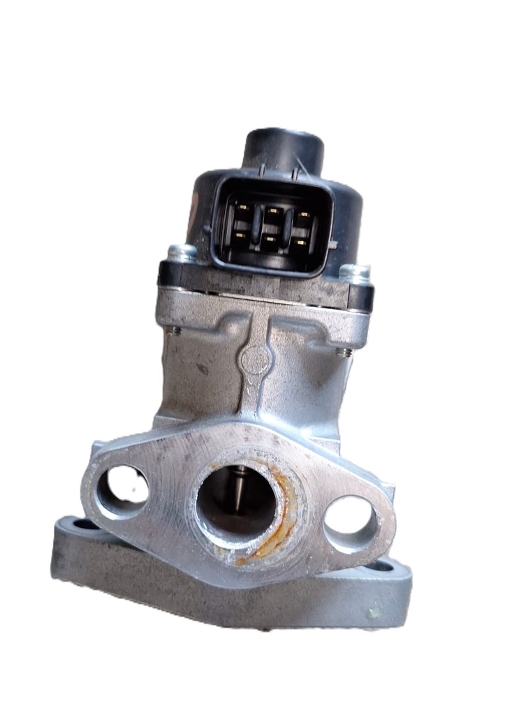 фото №1, Клапан датчик egr renault clio v captur ii arkana 1.6 e-tech