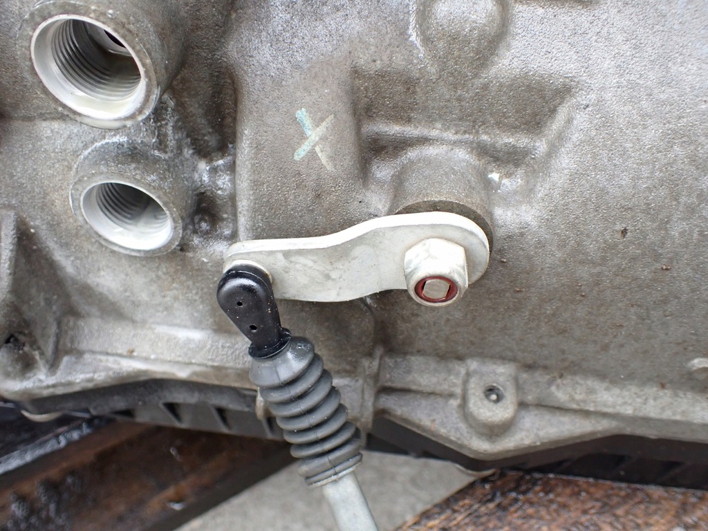 фото №7, Коробка передач birgów dodge charger ii gen vi 3.6 2014r p68214836ag 6709