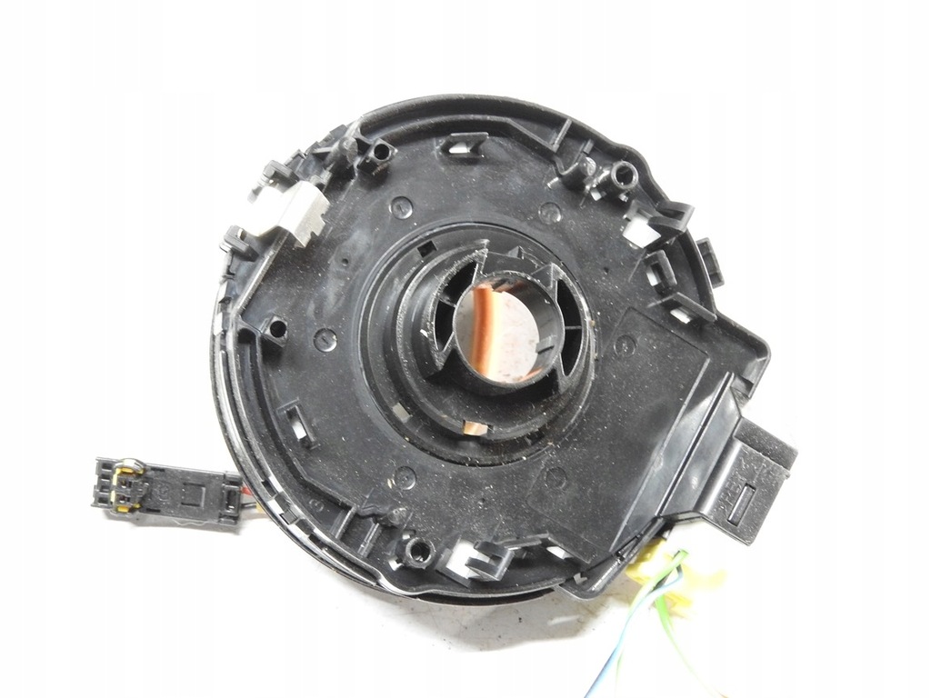 фото №12, Suzuki sx-4 sx4 стрічка шлейф pod кермо 3+2 кабелі