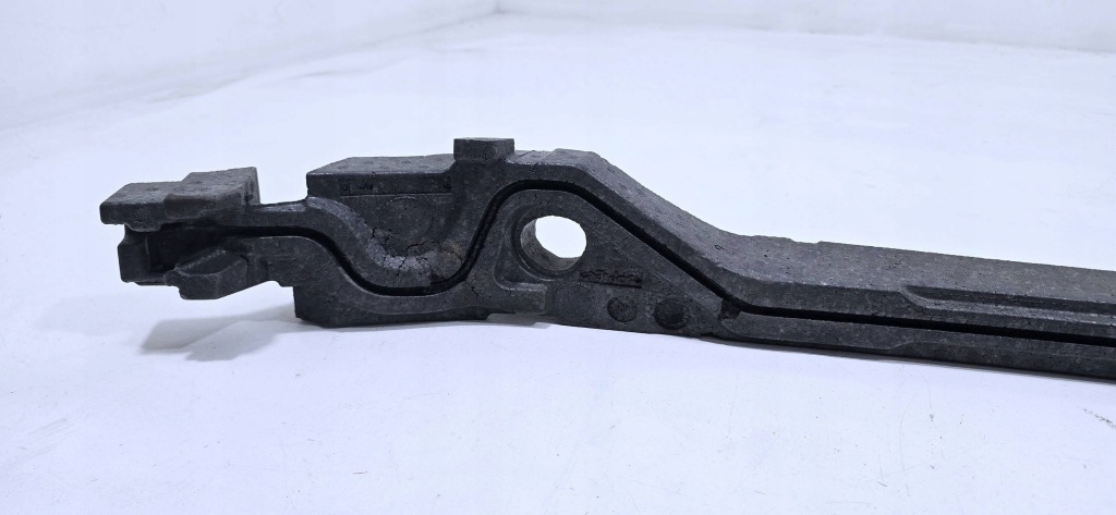 фото №7, Mercedes-benz a w177 абсорбер бампера передний a1778850402