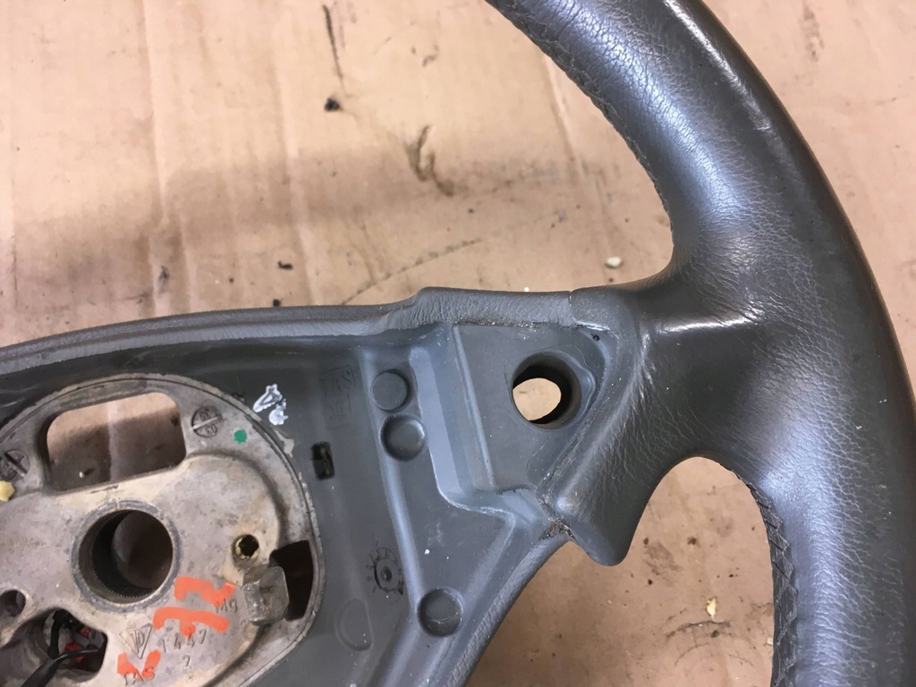 фото №7, Повітропровід porsche cayenne 9pa 2004