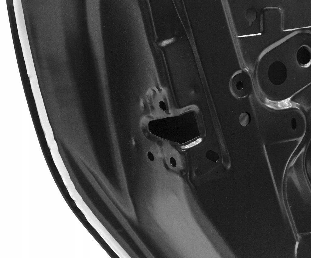 фото №9, Двері do renault logan 2013-2020 821018361r ліва