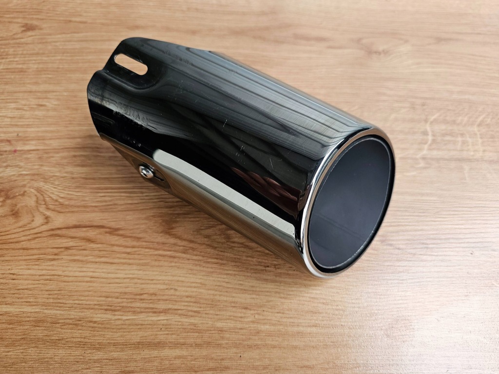 фото №1, Porsche panamera 976 гаситель выхлоп наконечник 976253824b