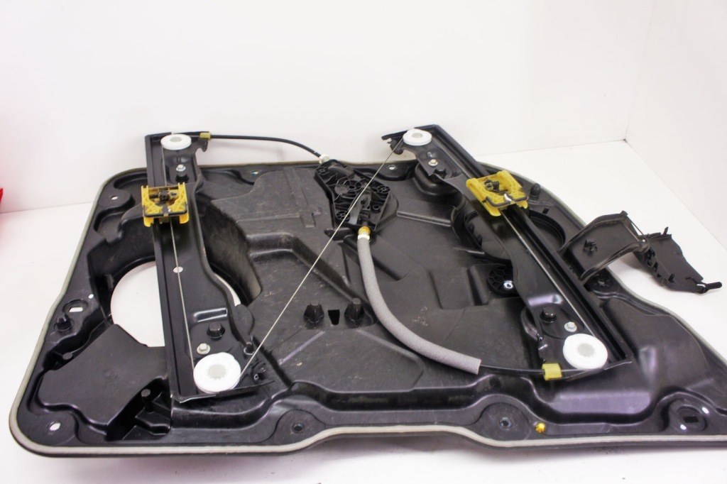 фото №8, Ja047 jeep grand cherokee wk2 механизм окон перед