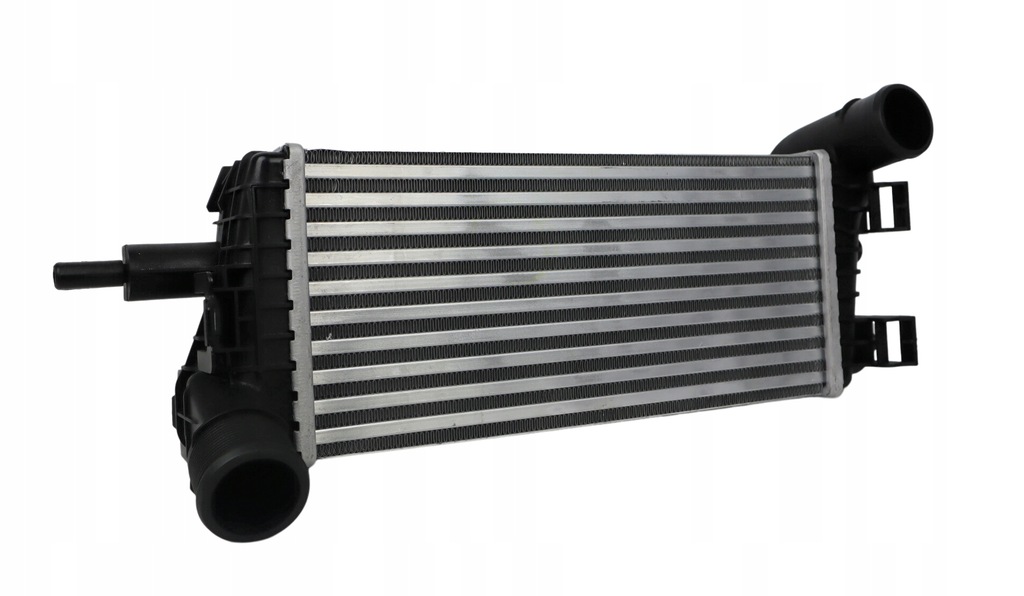 фото №1, Интеркулер ford transit connect 1.0 2011 -