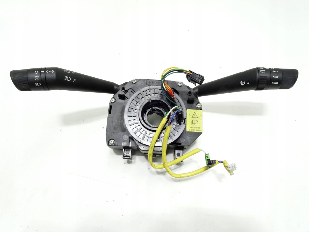 Купити Fiat punto evo - перемикач комбінований стрічка 073552131500