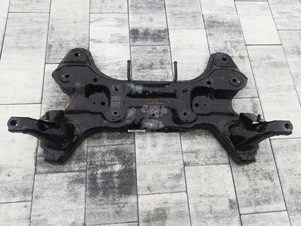 фото №4, Kia picanto ii підрамник підрамник підрамник 14r