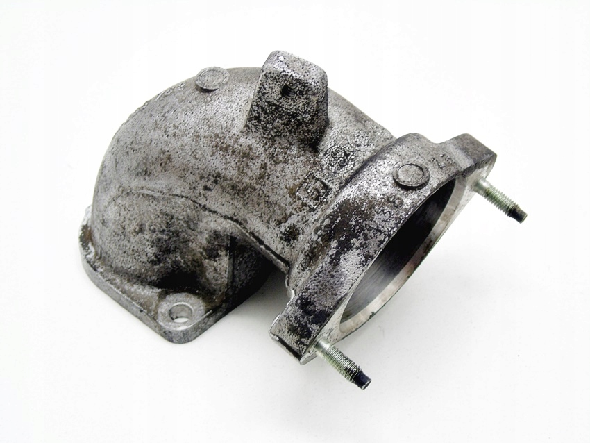 фото №1, Труба воздуха 2.0 hdi 206 306 307 c5 406 partner