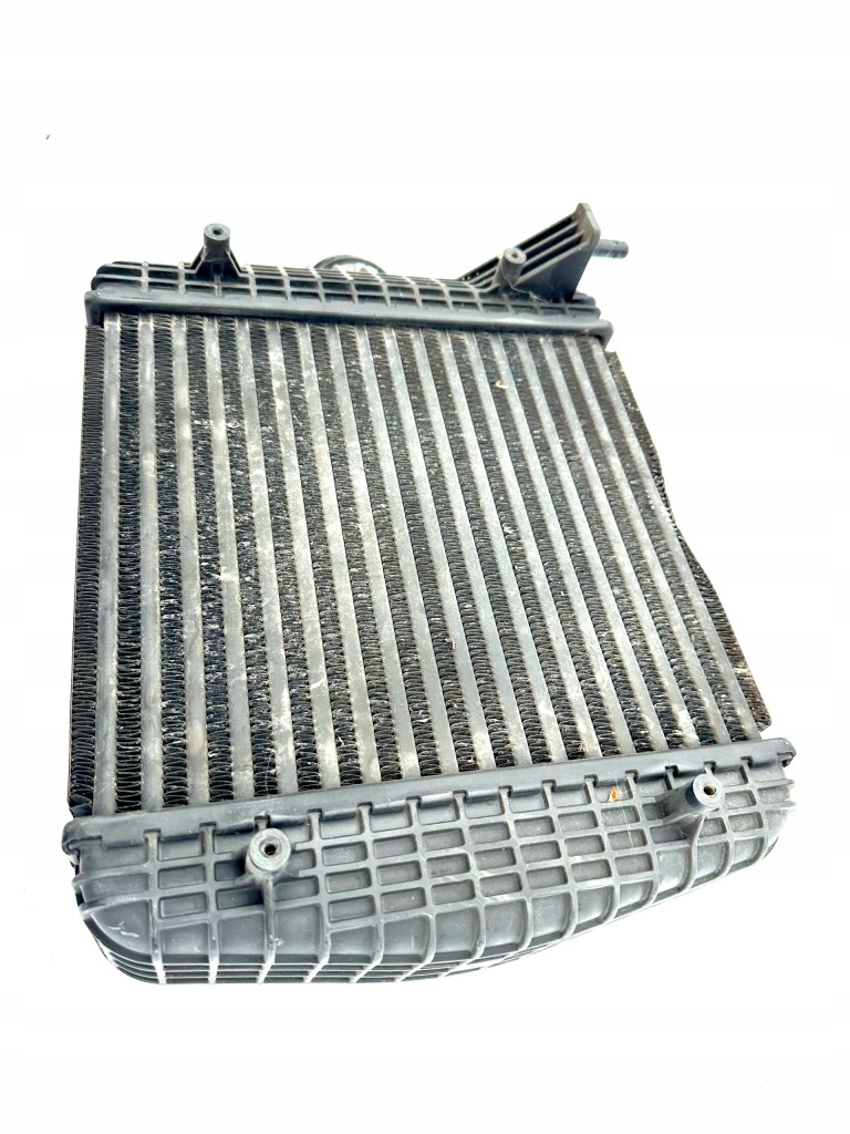 Купить Maserati ghibli 3 m157 2013 - интеркулер радиатор воздуха оригинал оригинальный номер