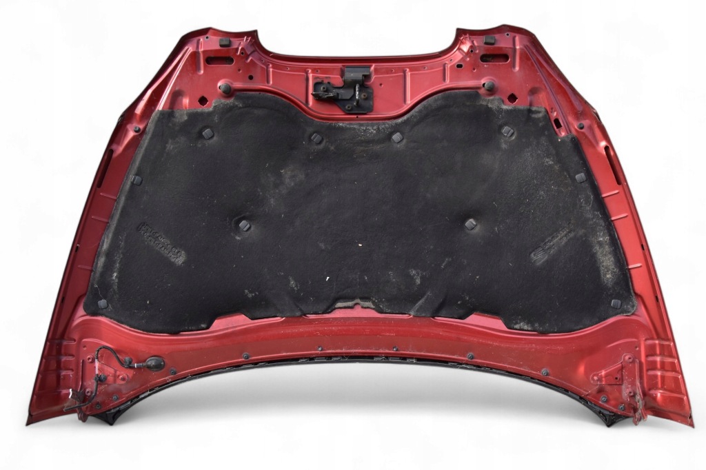 Капот шумоизоляция seat altea 1 дорестайлинг  2004-2009 код лакокрасочного покрытия: ls3x Цена