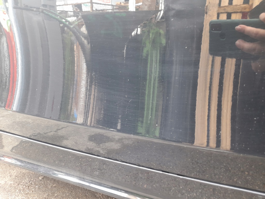 фото №10, Bmw 1 e87 двері правий перед праве передні 668/9