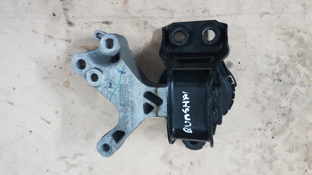 фото №1, Подушка двигателя quashai 112846249r