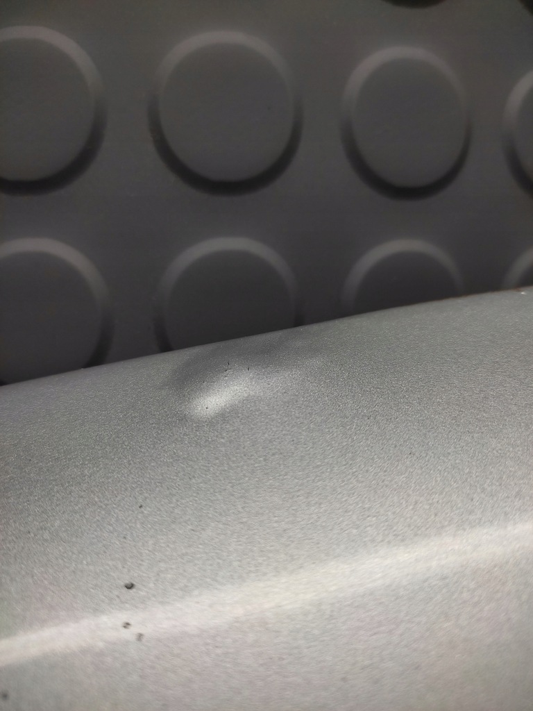 фото №3, Toyota corolla e12 3 дверь капот передняя