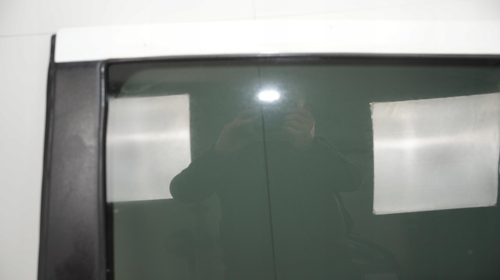 Дверь левая задний nissan qashqai j10 06-09r 326 с Разборки